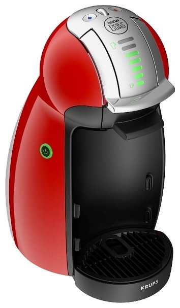 KP 1506/1509 Dolce Gusto