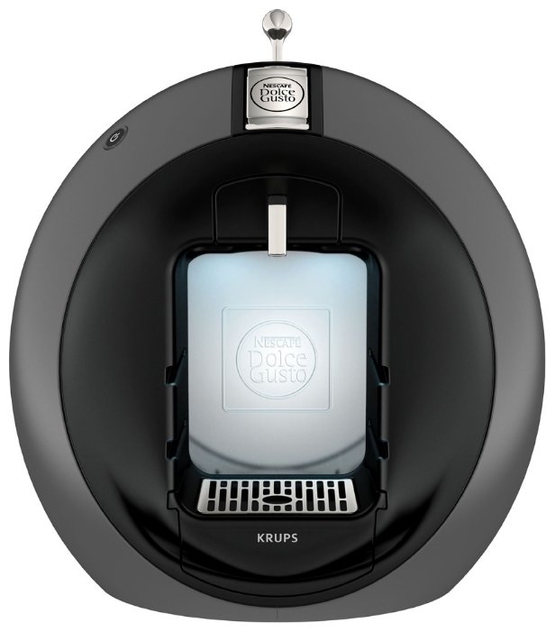 KP 5000/5002/5005/5006/5009/5010 Dolce Gusto